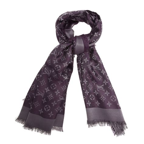 louis vuitton shawl scarf|louis vuitton scarves outlet.